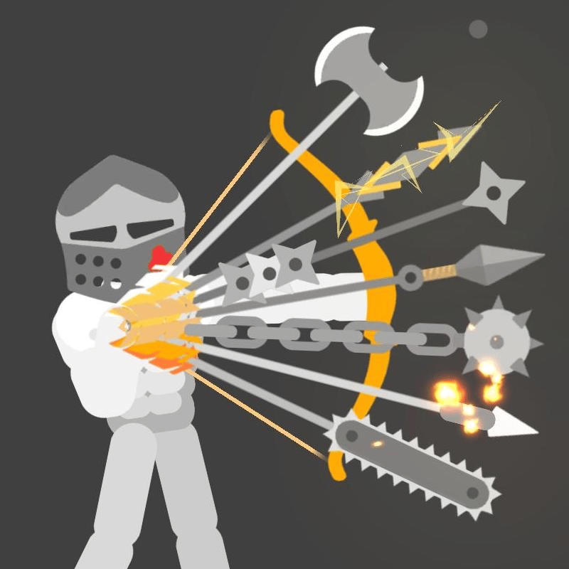 Ragdikk Archers